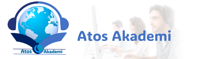 ATOS AKADEMİ